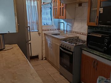 VENTA CASA ESQUINA - QUILICURA