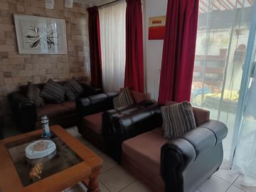 VENTA CASA ESQUINA - QUILICURA