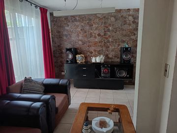 VENTA CASA ESQUINA - QUILICURA