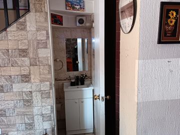 VENTA CASA ESQUINA - QUILICURA