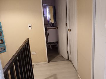 VENTA CASA ESQUINA - QUILICURA