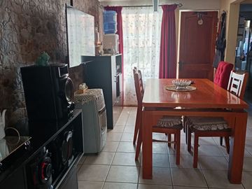 VENTA CASA ESQUINA - QUILICURA