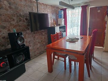 VENTA CASA ESQUINA - QUILICURA