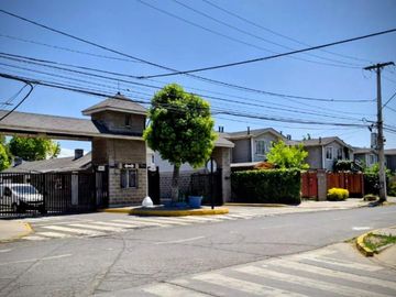 VENTA CASA ESQUINA - QUILICURA