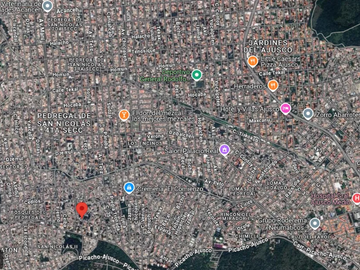 CASA ADJUDICADA EN VENTA EN VISTAS DEL PEDREGAL TLALPAN CERCA DE PICACHO AJUSCO