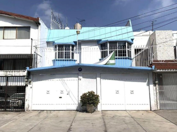 Casa Adjudicada En Venta En Refineria De Minatitlan Petrolera Taxqueña Coyoacan cerca estadio azteca