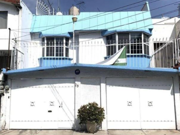 Casa Adjudicada En Venta En Refineria De Minatitlan Petrolera Taxqueña Coyoacan cerca estadio azteca