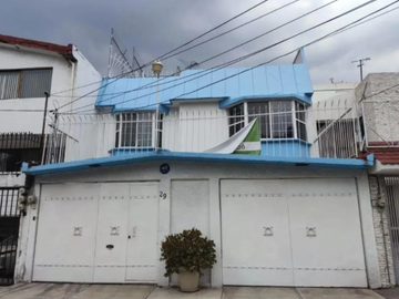 Casa Adjudicada En Venta En Refineria De Minatitlan Petrolera Taxqueña Coyoacan cerca estadio azteca