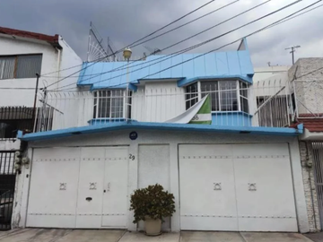 Casa Adjudicada En Venta En Refineria De Minatitlan Petrolera Taxqueña Coyoacan cerca estadio azteca