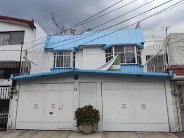 Casa Adjudicada En Venta En Refineria De Minatitlan Petrolera Taxqueña Coyoacan cerca estadio azteca
