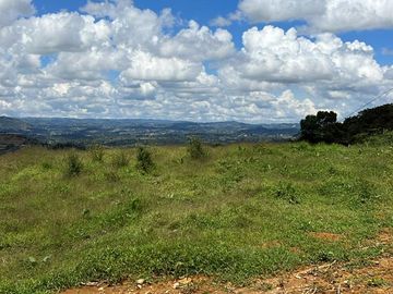 Lote Serena x 3 📍 Alto de Palmas