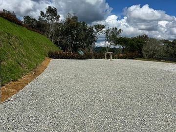 Lote Serena x 3 📍 Alto de Palmas