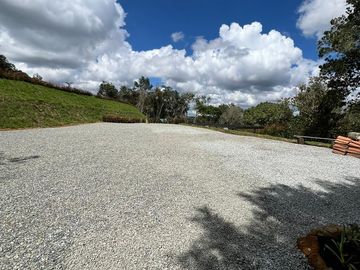 Lote Serena x 3 📍 Alto de Palmas