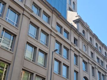 Magnífico Tríplex en venta en Puerto Madero Exclusivo con quincho vidriado y parrilla propia ÚNICO