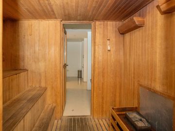 Magnífico Tríplex en venta en Puerto Madero Exclusivo con quincho vidriado y parrilla propia ÚNICO