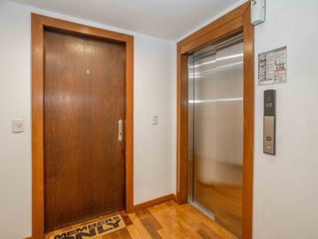 Magnífico Tríplex en venta en Puerto Madero Exclusivo con quincho vidriado y parrilla propia ÚNICO