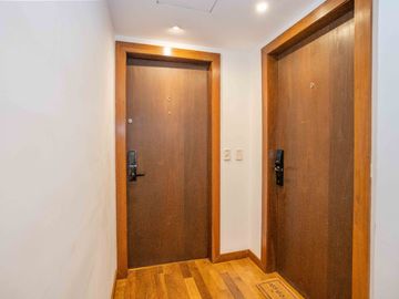 Magnífico Tríplex en venta en Puerto Madero Exclusivo con quincho vidriado y parrilla propia ÚNICO