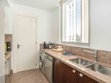 Magnífico Tríplex en venta en Puerto Madero Exclusivo con quincho vidriado y parrilla propia ÚNICO