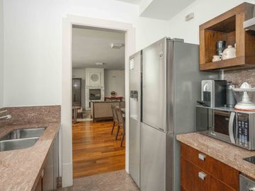 Magnífico Tríplex en venta en Puerto Madero Exclusivo con quincho vidriado y parrilla propia ÚNICO