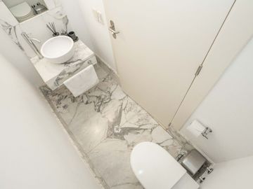 Magnífico Tríplex en venta en Puerto Madero Exclusivo con quincho vidriado y parrilla propia ÚNICO