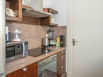 Magnífico Tríplex en venta en Puerto Madero Exclusivo con quincho vidriado y parrilla propia ÚNICO