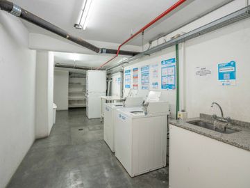 Magnífico Tríplex en venta en Puerto Madero Exclusivo con quincho vidriado y parrilla propia ÚNICO