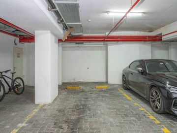 Magnífico Tríplex en venta en Puerto Madero Exclusivo con quincho vidriado y parrilla propia ÚNICO