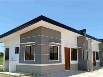 FOR SALE! Bungalow House and Lot in Brgy 5 Silay City-AP