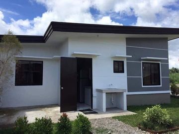 FOR SALE! Bungalow House and Lot in Brgy 5 Silay City-AP