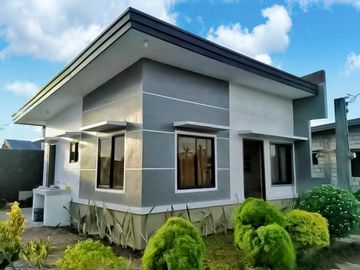 FOR SALE! Bungalow House and Lot in Brgy 5 Silay City-AP