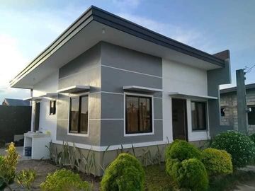 FOR SALE! Bungalow House and Lot in Brgy 5 Silay City-AP