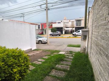 BONITA CASA EN VENTA TIPO DUPLEX EN CUATITLAN
