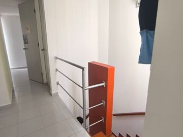 BONITA CASA EN VENTA TIPO DUPLEX EN CUATITLAN