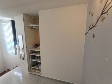 BONITA CASA EN VENTA TIPO DUPLEX EN CUATITLAN