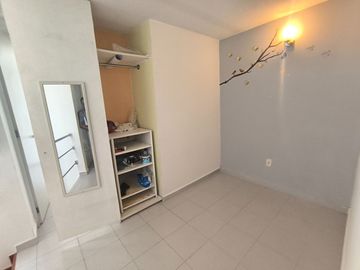 BONITA CASA EN VENTA TIPO DUPLEX EN CUATITLAN