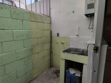 BONITA CASA EN VENTA TIPO DUPLEX EN CUATITLAN