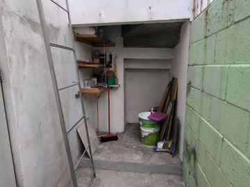 BONITA CASA EN VENTA TIPO DUPLEX EN CUATITLAN