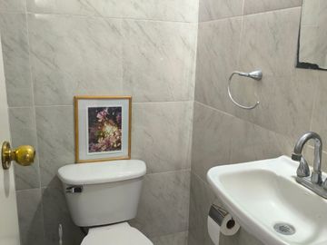 BONITA CASA EN VENTA TIPO DUPLEX EN CUATITLAN