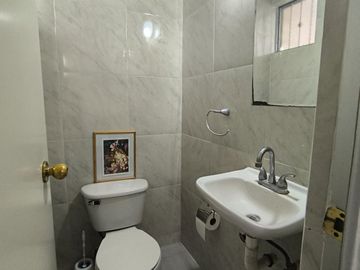 BONITA CASA EN VENTA TIPO DUPLEX EN CUATITLAN