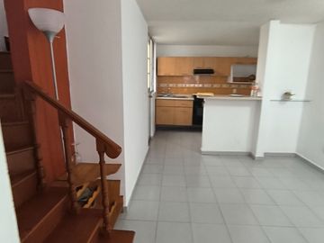 BONITA CASA EN VENTA TIPO DUPLEX EN CUATITLAN