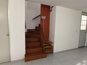 BONITA CASA EN VENTA TIPO DUPLEX EN CUATITLAN