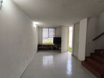 BONITA CASA EN VENTA TIPO DUPLEX EN CUATITLAN