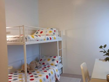 Duplex House For Sale in Tagaytay City (Eleve Homes)-MC