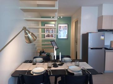 Duplex House For Sale in Tagaytay City (Eleve Homes)-MC