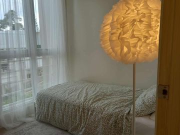 Duplex House For Sale in Tagaytay City (Eleve Homes)-MC