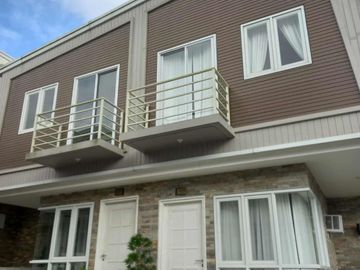 House & Lot For Sale in Eleve Homes Tagaytay City-MC