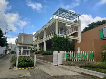 House & Lot For Sale in Eleve Homes Tagaytay City-MC