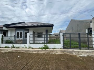 FOR SALE! 2.8M Bungalow House and Lot in Brgy Dos Hermanas Bacolod City-AP