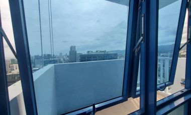 2-Bedroom Condo with Maid’s Room for Sale — 38 Park Avenue, Cebu IT Park