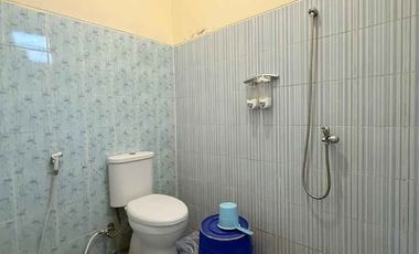 RUMAH CANTIK 2 LANTAI FULL FURNISHED DALAM KOTA UMBULHARJO